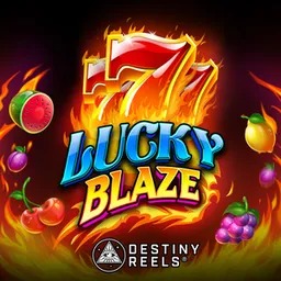 777s Lucky Blaze