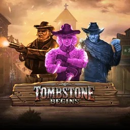 Tombstone Begins
